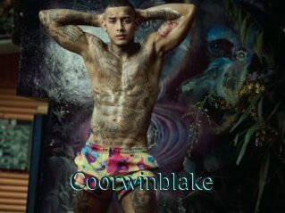 Coorwinblake
