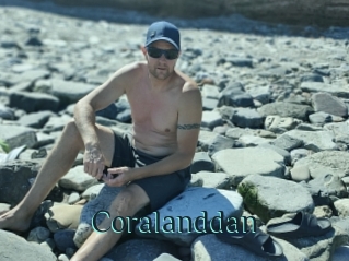 Coralanddan