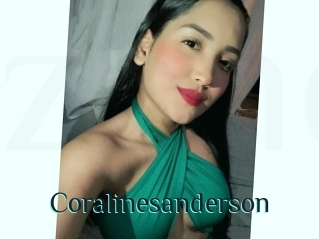 Coralinesanderson