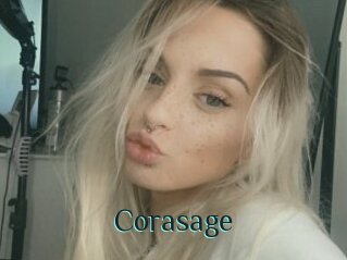 Corasage
