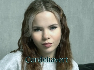 Cordeliavert
