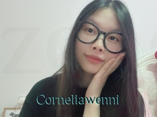 Corneliawenni