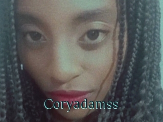 Coryadamss