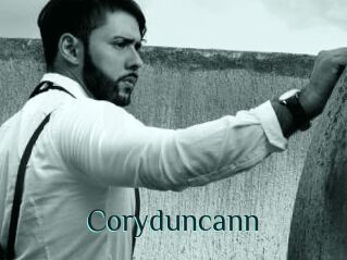 Coryduncann