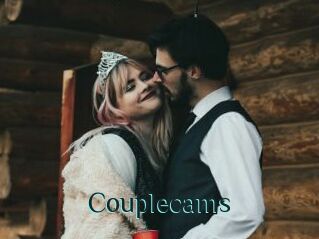 Couplecams