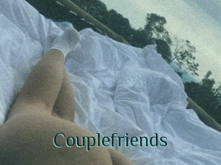 Couplefriends