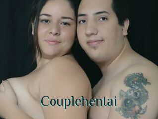 Couplehentai