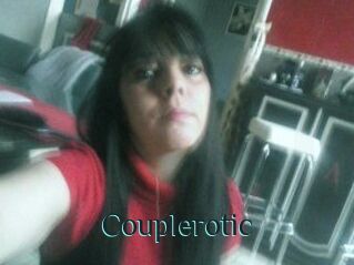 Couplerotic