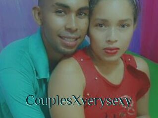 CouplesXverysexy