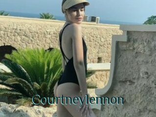Courtneylennon