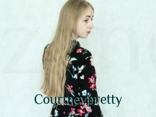 Courtneypretty