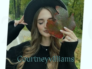 Courtneyvilliams