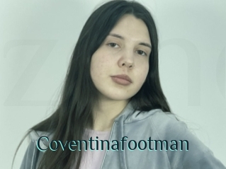 Coventinafootman