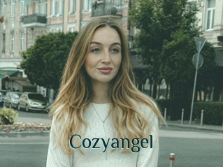 Cozyangel