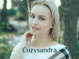 Cozysandra
