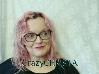 CrazyCHRISTA