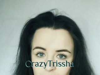 CrazyTrissha
