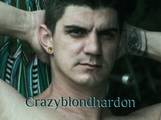 Crazyblondhardon