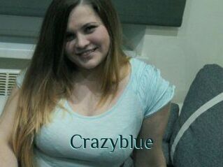 Crazyblue
