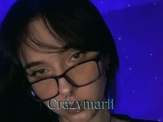 Crazymarii