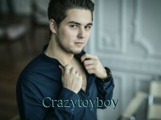 Crazytoyboy