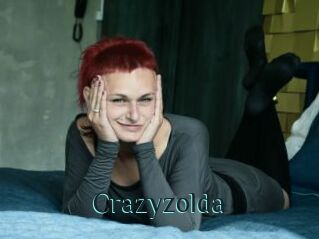 Crazyzolda