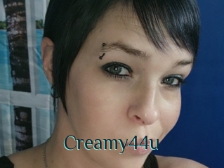 Creamy44u
