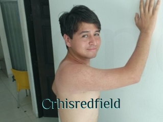 Crhisredfield