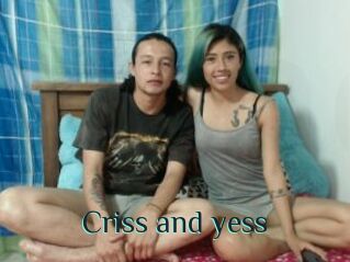 Criss_and_yess