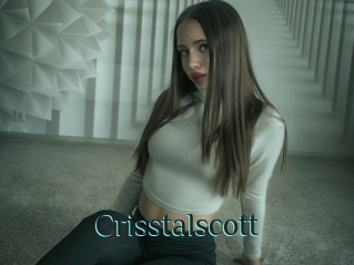 Crisstalscott