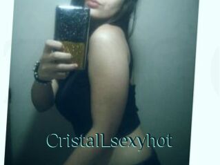 CristalLsexyhot