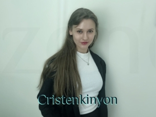 Cristenkinyon