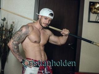 Cristianholden