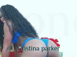 Cristina_parker