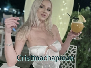 Cristinachapman