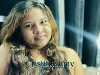 Cristinasamy