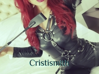 Cristismith