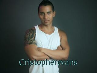 Cristopherevans