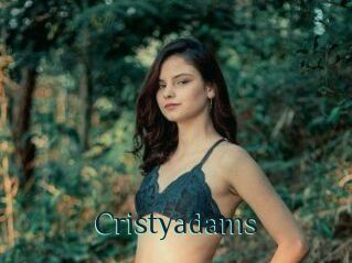 Cristyadams