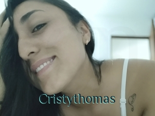 Cristythomas