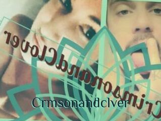 Crmsonandclver