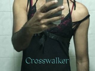 Crosswalker