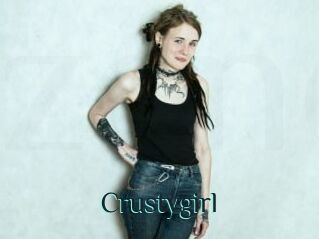 Crustygirl