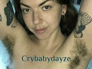 Crybabydayze