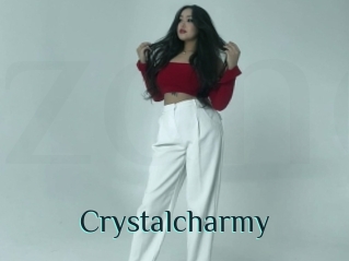 Crystalcharmy