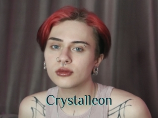 Crystalleon