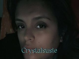 Crystalsusie