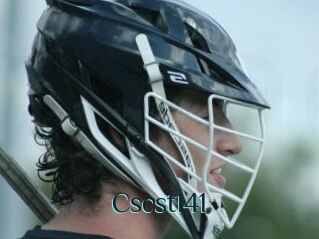 Cscst141