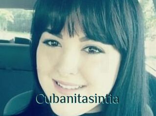 Cubanitasintia