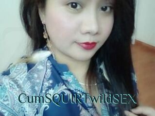 CumSQUIRTwildSEX
